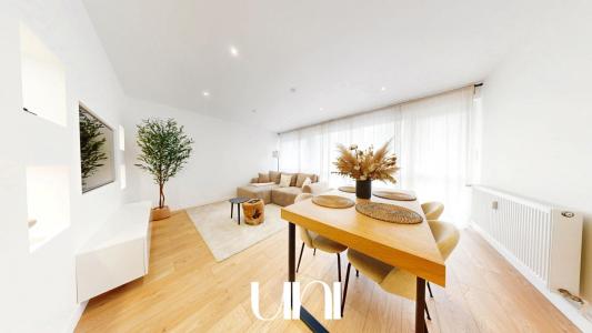 For sale Caen 2 rooms 54 m2 Calvados (14000) photo 0