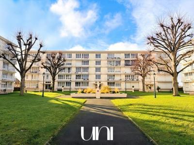 Annonce Vente 2 pi�ces Appartement Caen 14