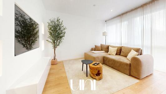 Acheter Appartement 54 m2 Caen