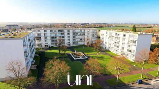 Acheter Appartement Caen 219000 euros