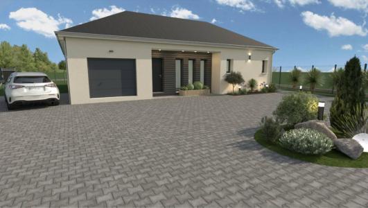 For sale Mouen 1252 m2 Calvados (14790) photo 1