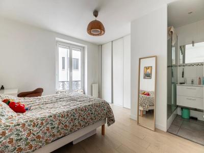 Acheter Appartement Paris-18eme-arrondissement 369000 euros
