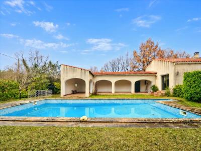 For sale Auriol 5 rooms 115 m2 Bouches du Rhone (13390) photo 1