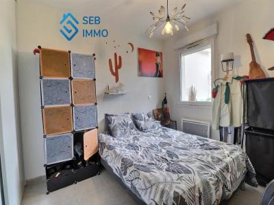 Annonce Vente 2 pi�ces Appartement Saint-cyprien 66