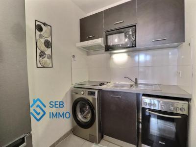 Acheter Appartement 37 m2 Saint-cyprien