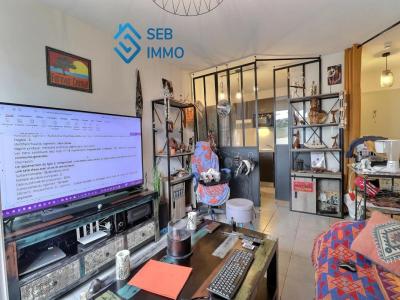 Acheter Appartement Saint-cyprien Pyrenees orientales