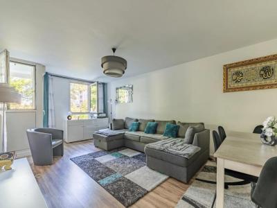 Annonce Vente 3 pi�ces Appartement Bonneuil-sur-marne 94