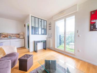 For sale Rueil-malmaison 3 rooms 62 m2 Hauts de Seine (92500) photo 0