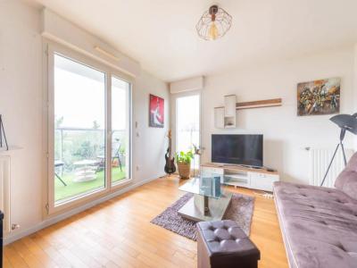 Annonce Vente 3 pi�ces Appartement Rueil-malmaison 92