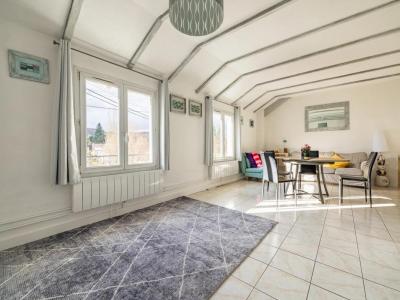 For sale Saint-remy-les-chevreuse 3 rooms 83 m2 Yvelines (78470) photo 3