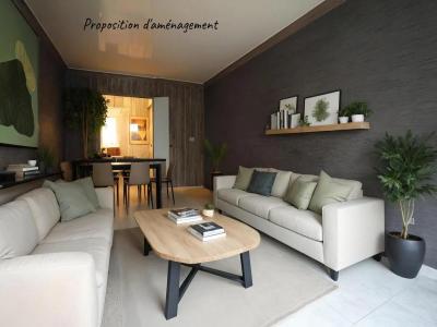 Acheter Appartement 63 m2 Rungis