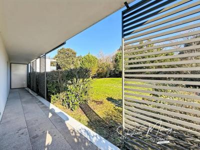 Annonce Vente 3 pi�ces Appartement Pessac 33