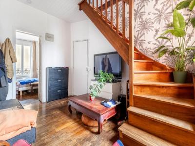 For sale Aubervilliers 3 rooms 55 m2 Seine saint denis (93300) photo 0