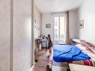 Acheter Appartement Aubervilliers 264000 euros