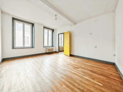 Acheter Maison Venizy Yonne