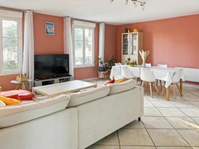 Annonce Vente 3 pi�ces Appartement Chateauneuf-sur-loire 45