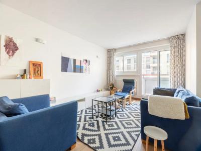 Annonce Vente 5 pi�ces Appartement Paris-15eme-arrondissement 75