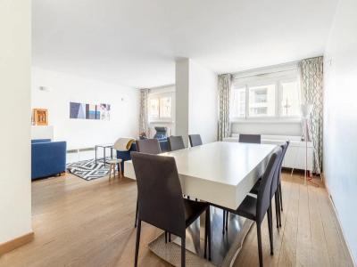 Acheter Appartement 108 m2 Paris-15eme-arrondissement