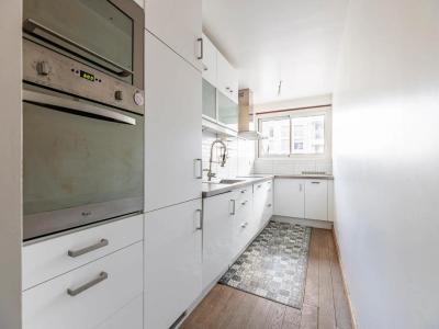 Acheter Appartement Paris-15eme-arrondissement 699000 euros