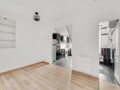 For sale Saint-ouen 3 rooms 49 m2 Seine saint denis (93400) photo 0