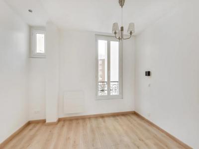 Acheter Appartement 49 m2 Saint-ouen