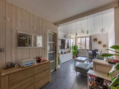 Annonce Vente 4 pi�ces Appartement Vaulx-en-velin 69