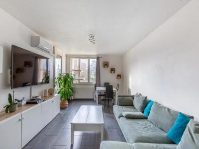 Acheter Appartement Vaulx-en-velin Rhone