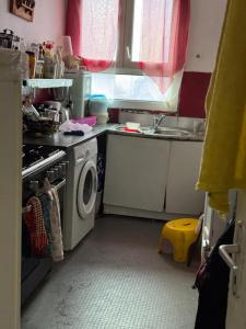 Annonce Vente 2 pi�ces Appartement Aulnay-sous-bois 93