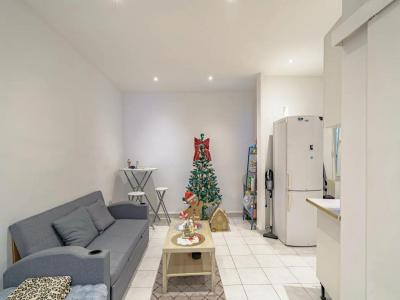 Acheter Appartement 54 m2 Marseille-1er-arrondissement