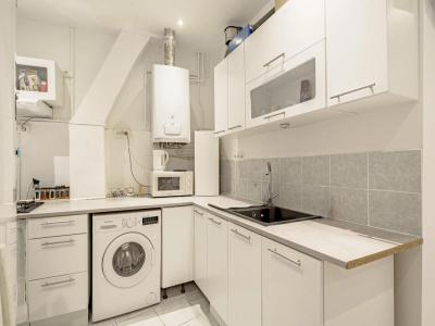 Acheter Appartement Marseille-1er-arrondissement Bouches du Rhone