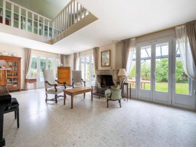 Annonce Vente 7 pi�ces Maison Dampierre-en-yvelines 78