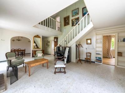 Acheter Maison 250 m2 Dampierre-en-yvelines