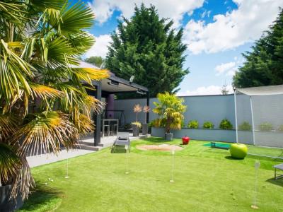 Annonce Vente 10 pi�ces Maison Pringy 77