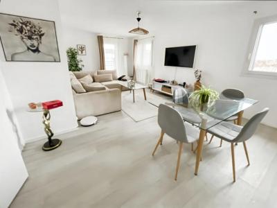 For sale Melun 4 rooms 82 m2 Seine et marne (77000) photo 1