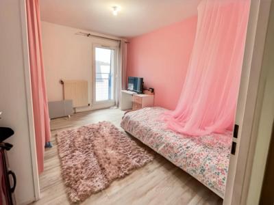 For sale Melun 4 rooms 82 m2 Seine et marne (77000) photo 4