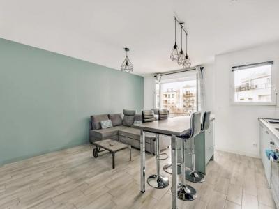 Annonce Vente 2 pi�ces Appartement Asnieres-sur-seine 92