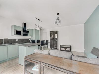 Acheter Appartement 47 m2 Asnieres-sur-seine