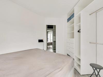 Acheter Appartement Asnieres-sur-seine 340000 euros