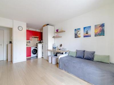 Annonce Vente 2 pi�ces Appartement Maisons-alfort 94