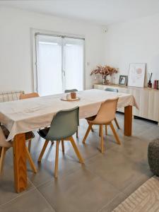 For sale Thionville 5 rooms 125 m2 Moselle (57100) photo 2