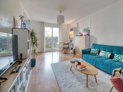 Annonce Vente 4 pi�ces Appartement Toulouse 31