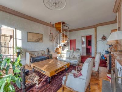 Annonce Vente 7 pi�ces Appartement Grenoble 38