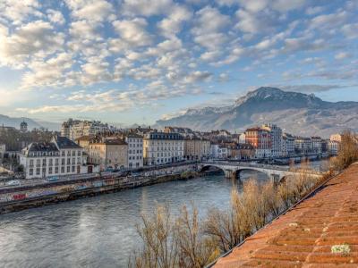 Acheter Appartement Grenoble Isere