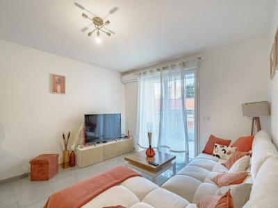 Annonce Vente 3 pi�ces Appartement Marseille-4eme-arrondissement 13