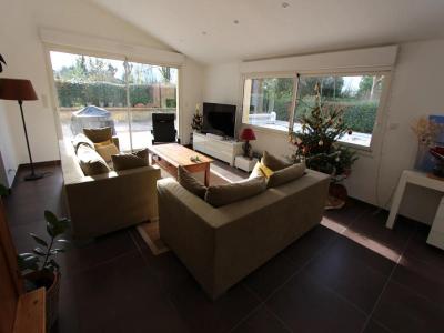 Acheter Maison Ambares-et-lagrave Gironde