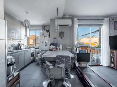 Annonce Vente 2 pi�ces Appartement Frejus 83