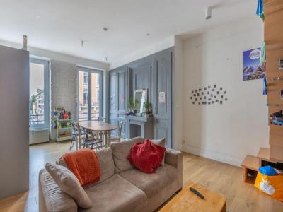 For sale Lyon-3eme-arrondissement 4 rooms 66 m2 Rhone (69003) photo 0