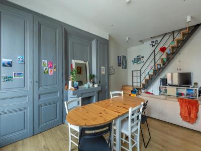 Acheter Appartement Lyon-3eme-arrondissement Rhone