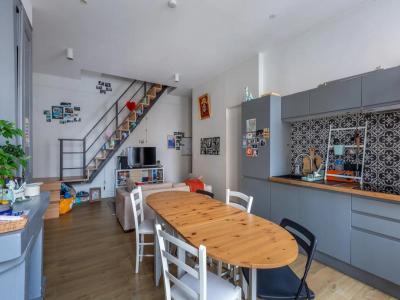 Acheter Appartement Lyon-3eme-arrondissement 369000 euros