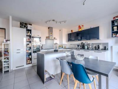 For sale Evian-les-bains 4 rooms 110 m2 Haute savoie (74500) photo 1